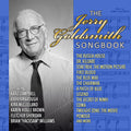 Various Artists: The Jerry Goldsmith Songbook - CD
