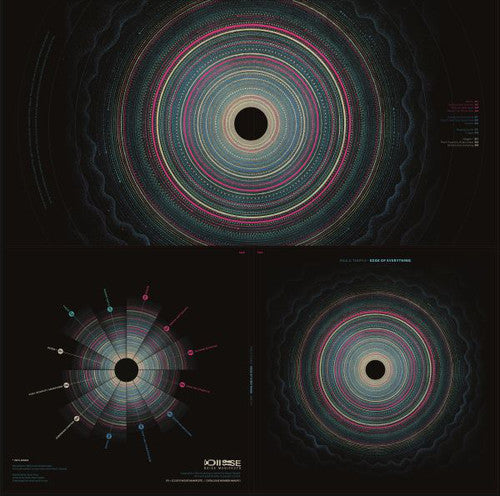 Rhode & Brown: Wave 100 - Vinyl