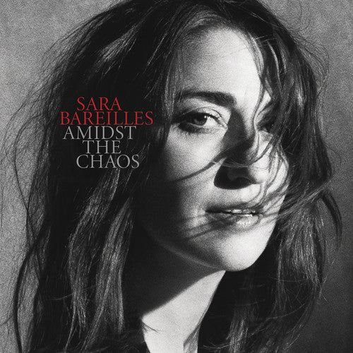 Sara Bareilles: Amidst The Chaos - VINYL