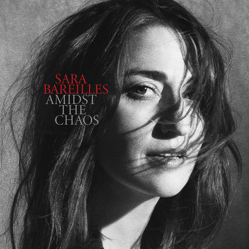 Sara Bareilles: Amidst The Chaos - CD