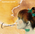 Hannah Kopf: Cinnamon  ( CD )