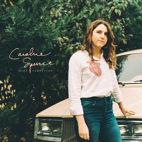 Caroline Spence: Mint Condition - Vinyl