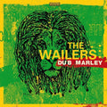 The Wailers: Wailers: Dub Marley - VINYL