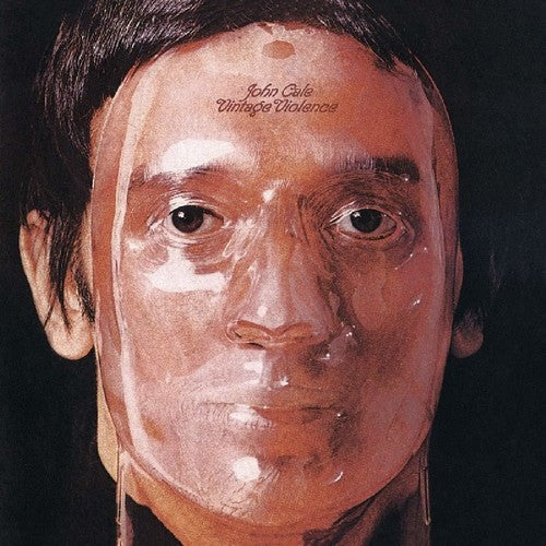 John Cale: Vintage Violence - CD