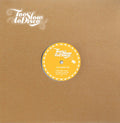 Dave Mathmos: Too Slow to Disco Edit 03 - Vinyl