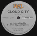 Cloud City: THC - 12-INCH SINGLE