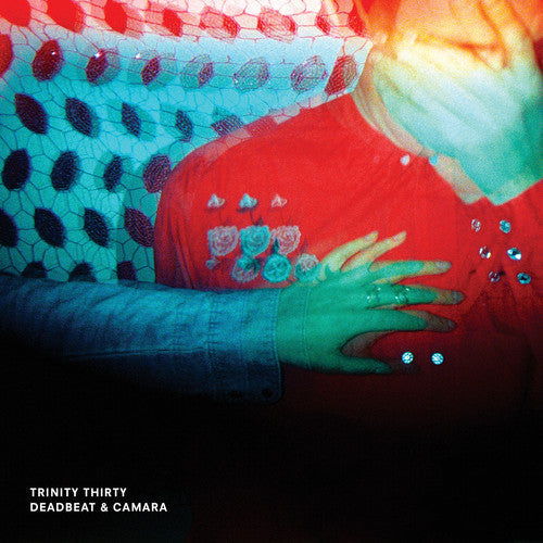 Deadbeat & Camara: Trinity Thirty  ( CD )