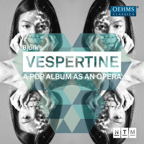 Bjork: Vespertine  ( CD )