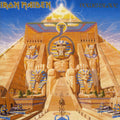 Iron Maiden: Powerslave - CD