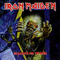 Iron Maiden: No Prayer For The Dying - CD