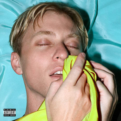 The Drums: Brutalism - VINYL