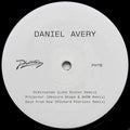 Daniel Avery: Song For Alpha Remixes Two - 12-INCH SINGLE
