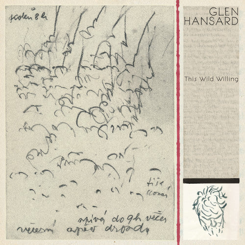 Glen Hansard: This Wild Willing - CD
