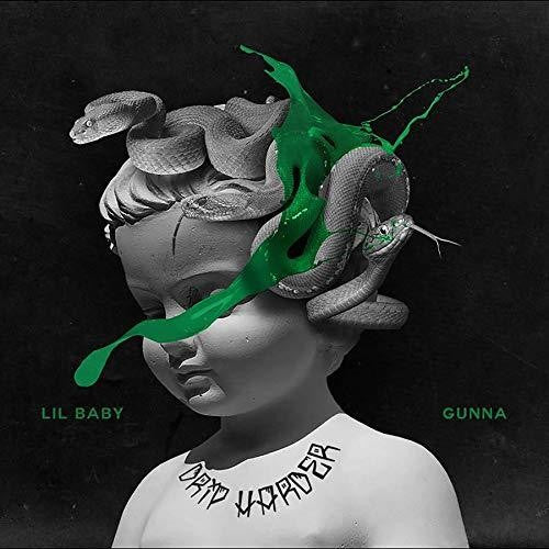 Lil Baby / Gunna: Drip Harder - Vinyl