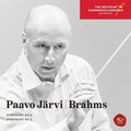 Jarvi & Deutsche Kammerphilharmonie Bremen: Symphonies 3  ( CD )
