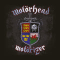 Motorhead: Motorizer - CD