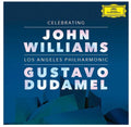Dudamel, Gustavo / Los Angeles Philharmonic: Celebrating John Williams  ( CD )