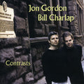 Jon Gordon: Contrasts - CD