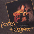 Peter Finger: The Collection  ( CD )