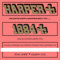 Roy Harper: 1984 (Jugula) - Vinyl
