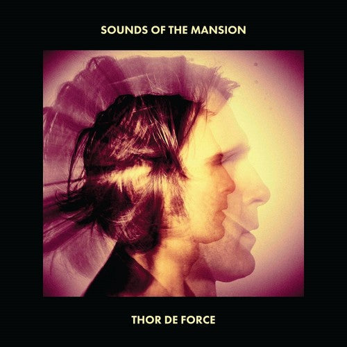 Thor De Force: Sounds Of The Mansion  ( CD )