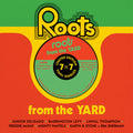 Various Artists: Roots From The Yard (Various Artists) - 7-INCH SINGLE