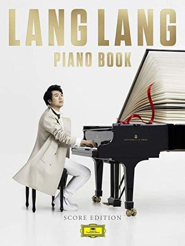 Lang Lang: Piano Book  ( CD )