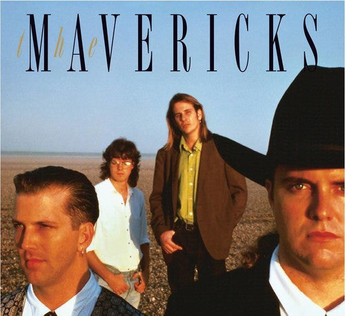 The Mavericks: Mavericks - CASSETTES