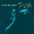 J-Live: All Of The Above - Vinyl