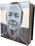 Pete Seeger: Pete Seeger: The Smithsonian Folkways Collection  ( CD )