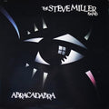 Steve Miller: Abracadabra - VINYL