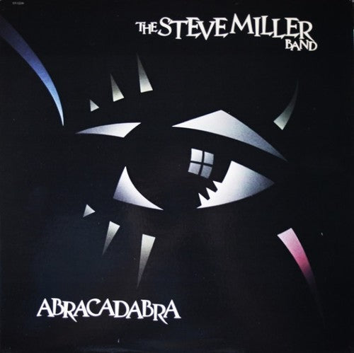 Steve Miller: Abracadabra - VINYL