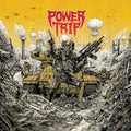 Power Trip: Opening Fire: 2008-2014 - VINYL