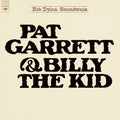 Bob Dylan: Pat Garrett & Billy The Kid - VINYL