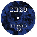Kmru: Erased - Vinyl