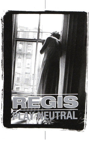 Regis: Play Neutral - CASSETTES