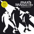 Various Artists: Max's Skansas City - VINYL