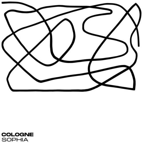Cologne: Sophia - Vinyl