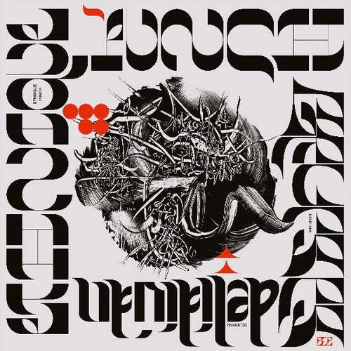 Grup Ses & Ethnique Punch: Deli Divan - Vinyl