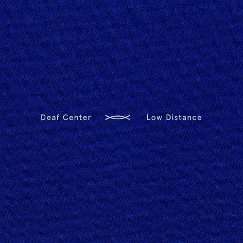 Deaf Center: Low Distance - Vinyl