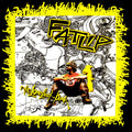 Fatlip: Loneliest Punk - Vinyl