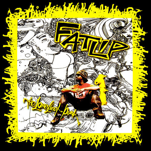 Fatlip: Loneliest Punk - Vinyl
