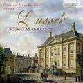 Dussek / Sofronitsky: Complete Piano Sonatas 6  ( CD )