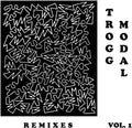 Eric Copeland: Trogg Modal Vol. 1 (the Remixes) - Vinyl