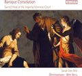 Caldara / Mol / Oltremontano: Baroque Consolation  ( CD )