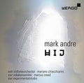 Andre / Wdr Sinfonieorchester: Hij  ( CD )