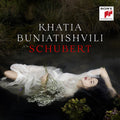 Khatia Buniatishvili: Khatia Buniatishvili Plays Schubert  ( CD )