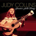 Judy Collins: Greatest Folk Songs - Vinyl