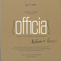 Pansini / Cappella Musicale Corradiana: Officia / in Feria V Et Vi Maioris Hebdomadae  ( CD )