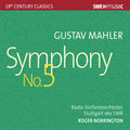 Mahler / Swr Radio Symphony Orchestra: Symphony 5  ( CD )